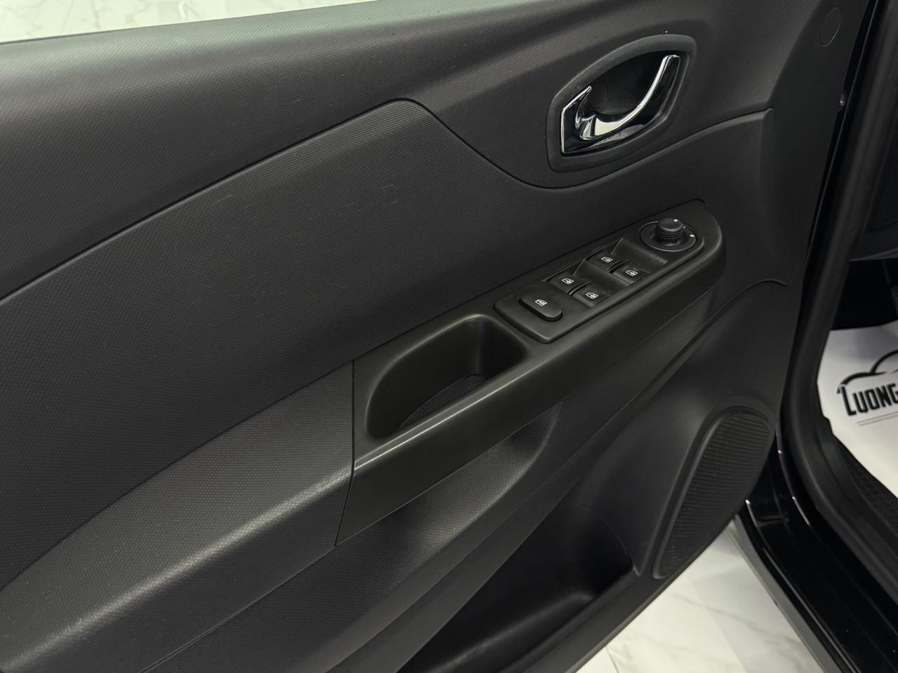 Renault Captur 1.5 Dci 90Cv Wave