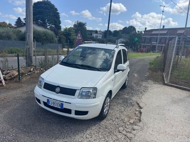 Fiat Panda 1.2 Dynamic GPL NEOPATENTATI