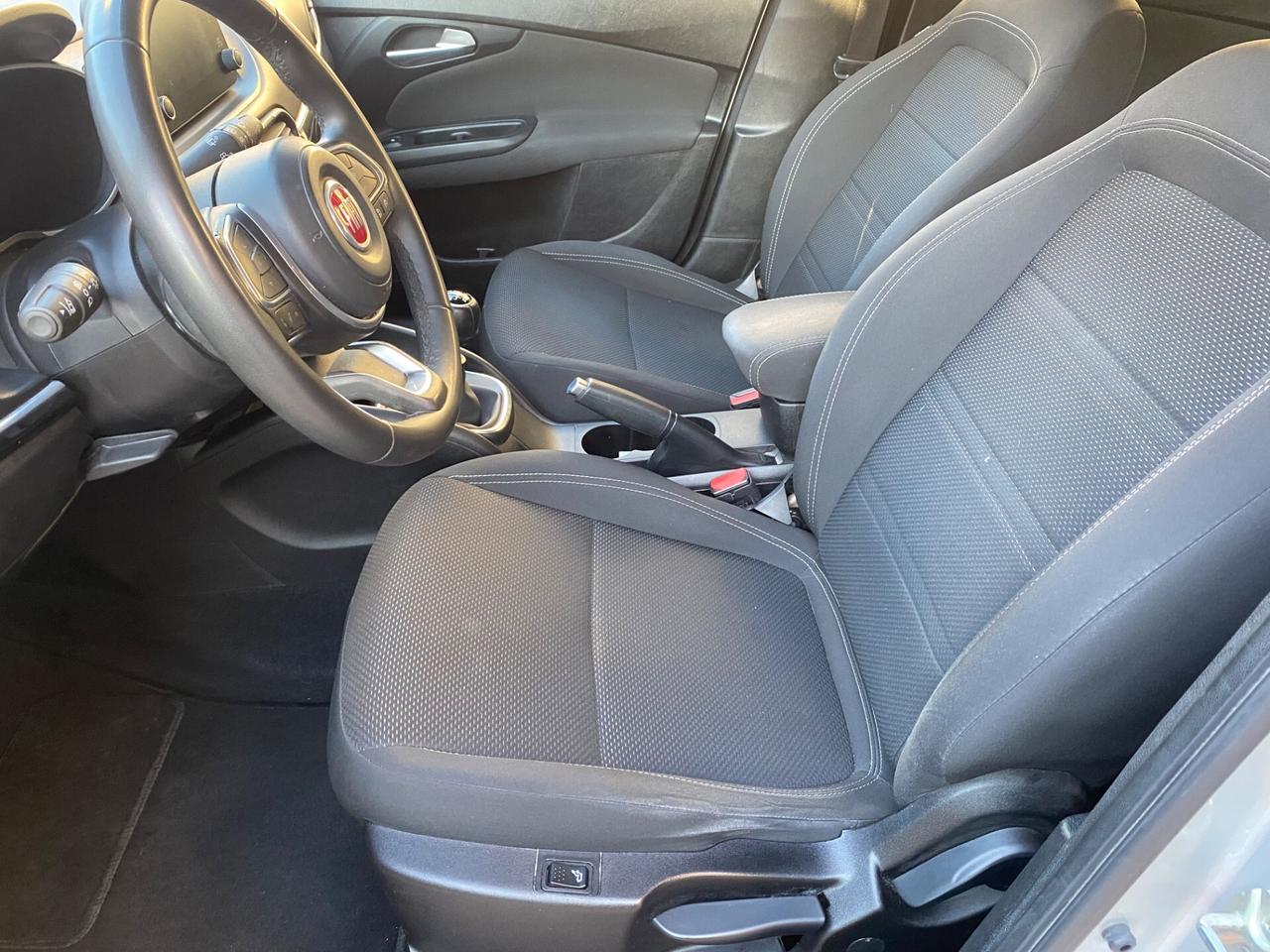 Fiat Tipo 1.6 Mjt S&S SW Business