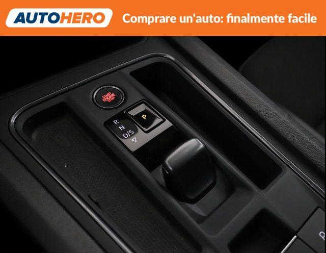 CUPRA Formentor 2.0 TDI 4Drive DSG