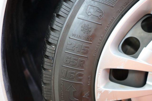 CITROEN Jumpy 1.5 BlueHDi 100 S&S PL-TN Certificato