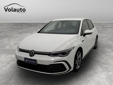 VOLKSWAGEN Golf VIII 2020 - Golf 1.5 tsi evo R-Line 130cv