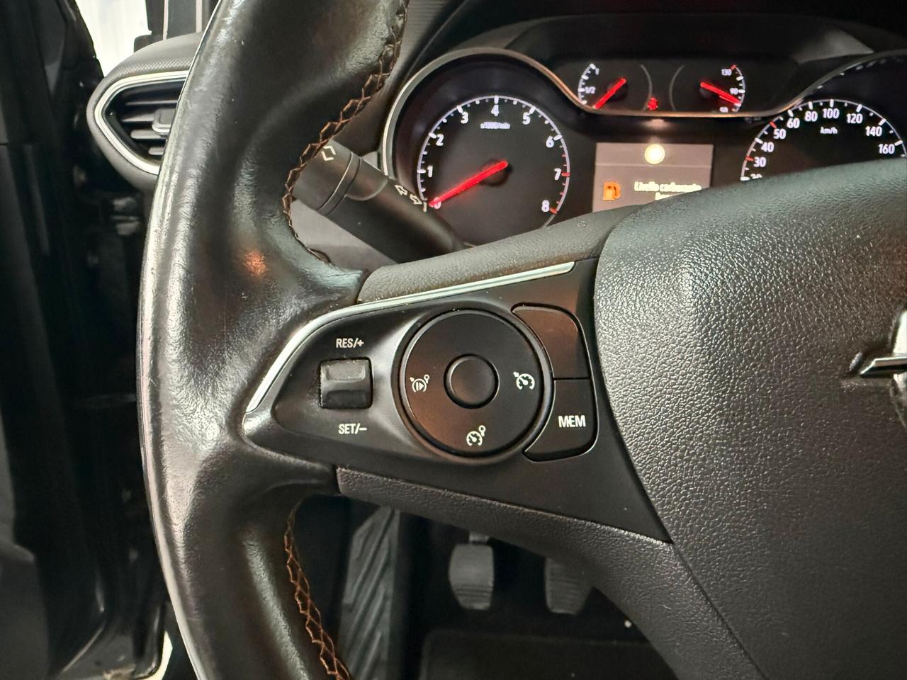 Opel Crossland X 1.2 Gpl Innovation