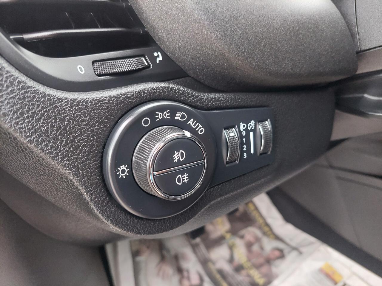 Fiat 500X 1.6 MultiJet 130 CV Cross