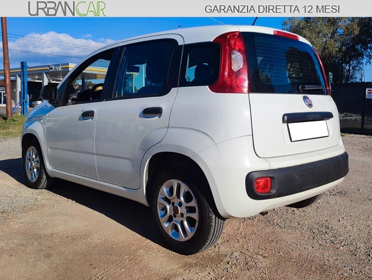 FIAT Panda 1.2 69Cv Full Optional - GARANZIA