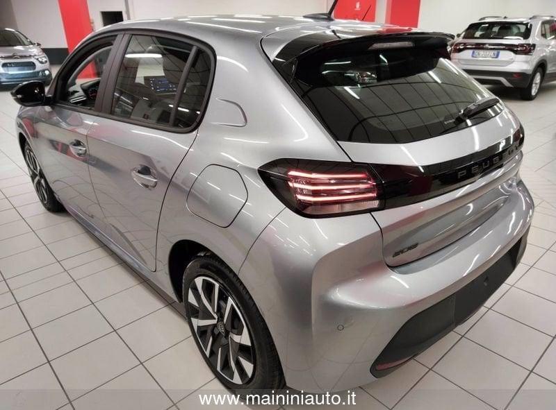 Peugeot 208 1.2 75cv 5p Style + Car Play "SUPER PROMO" MY2023