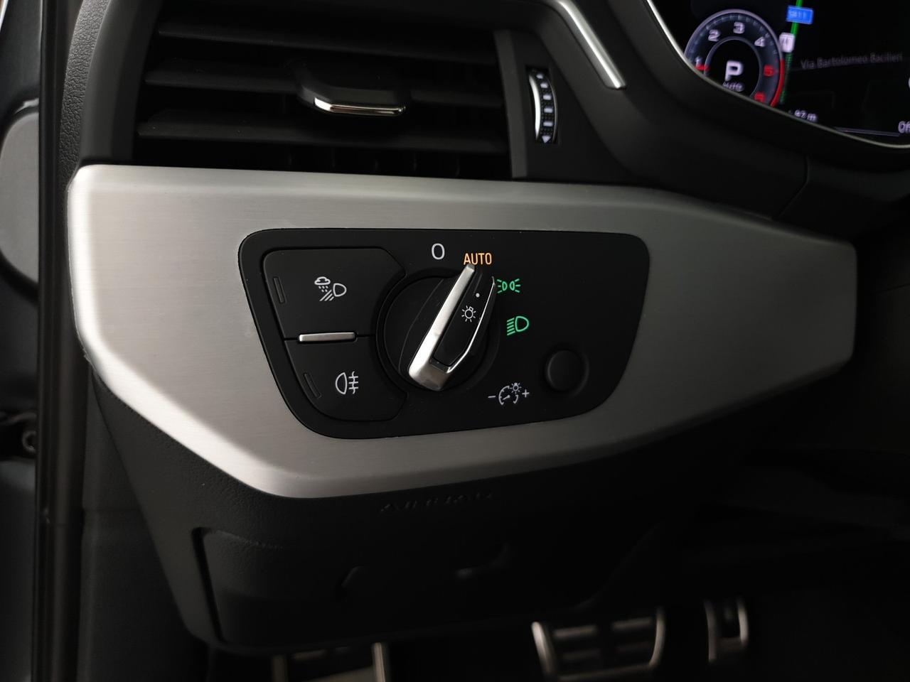 Avant 40TDI 204CV S tronic S line Edition