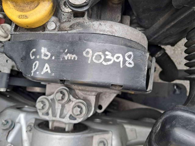 FIAT 500L 1.4 95 CV Lounge GPL ok neopatentati