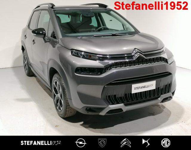 CITROEN C3 Aircross PureTech 110 S&S Plus