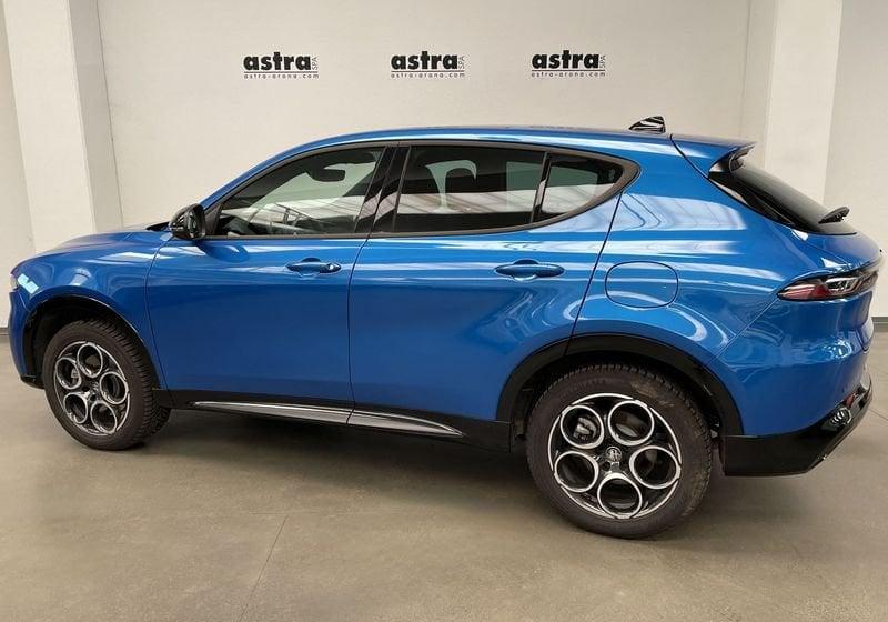 Alfa Romeo Tonale 1.3 280 CV PHEV AT6 Q4 Sprint