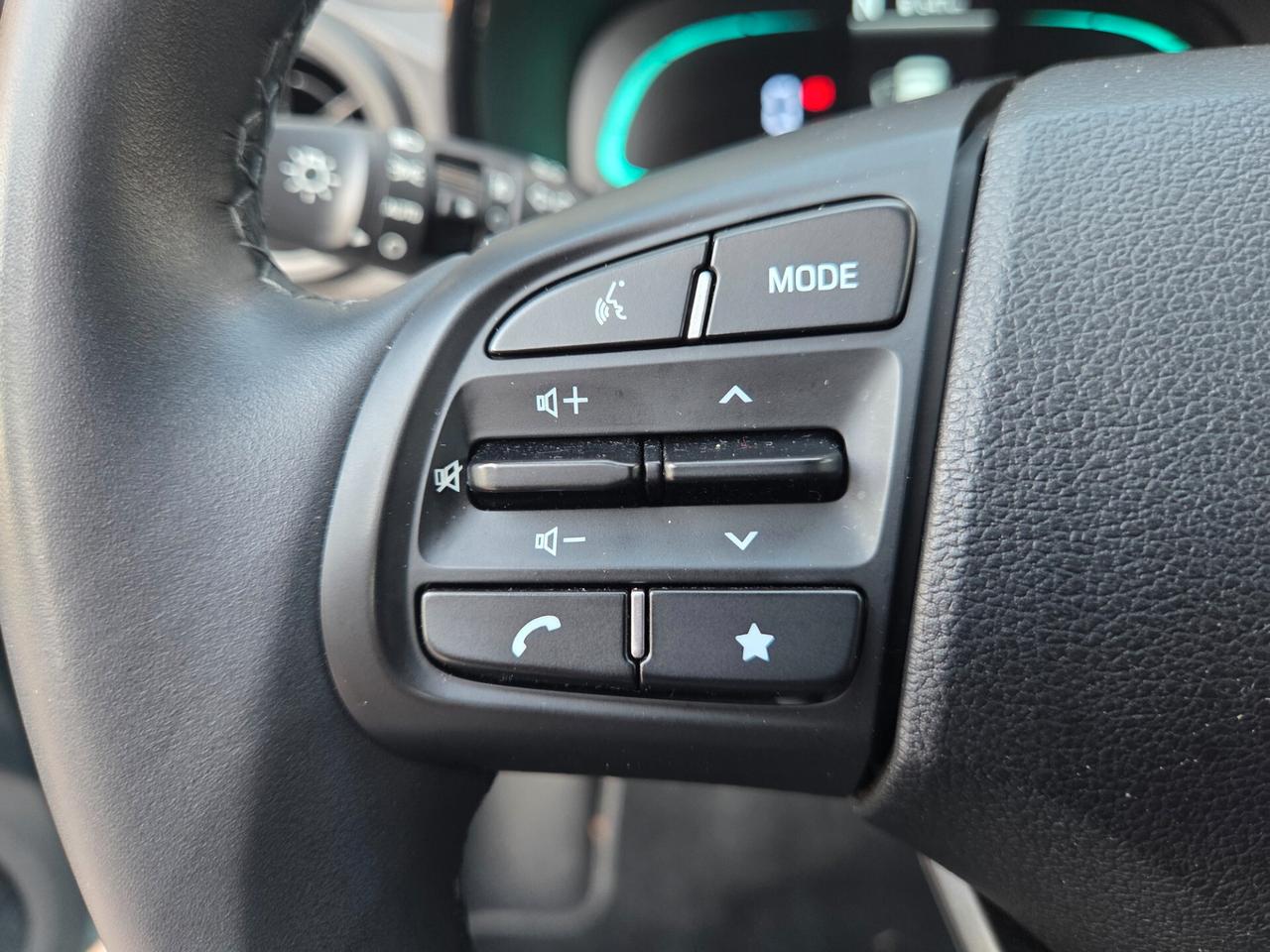 Hyundai i10 1.0 MPI Automatica Connectline