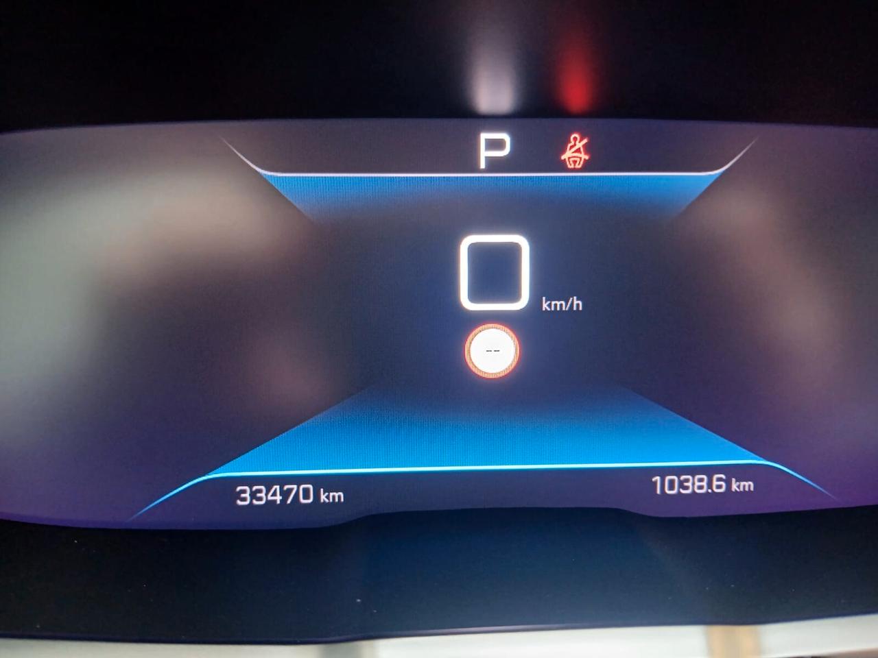 Peugeot 3008 BlueHDi 130 S&S EAT8 Allure Pack