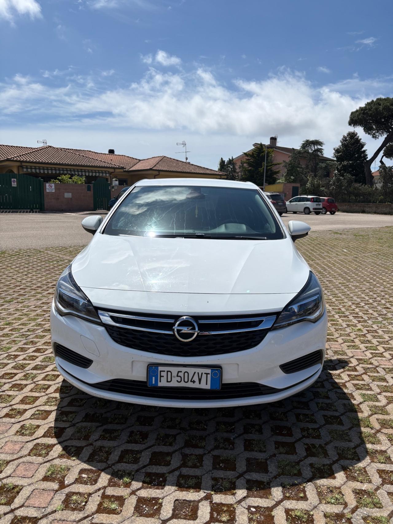 Opel Astra 1.6 CDTi 136CV Start&Stop 5 porte Innovation