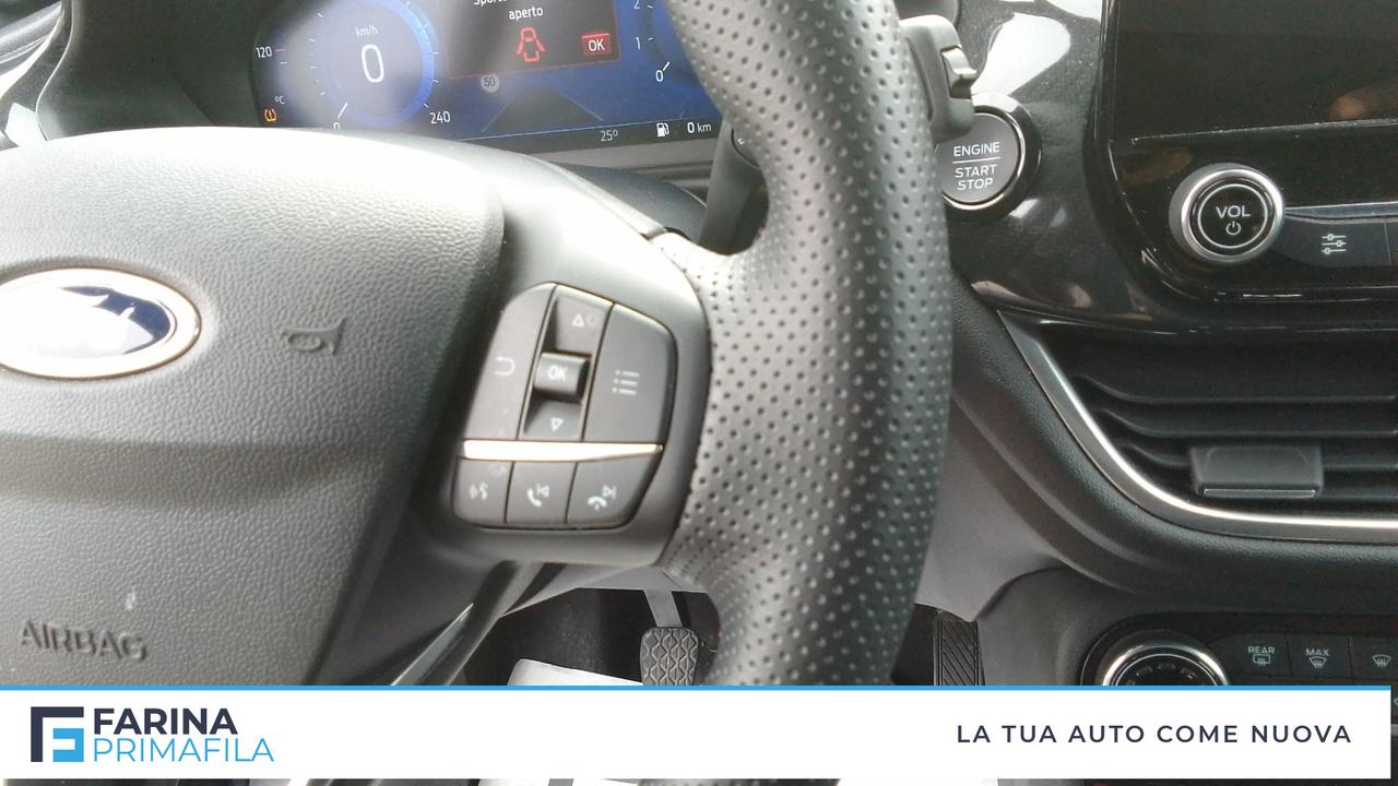 FORD Puma II 2020 - Puma 1.0 ecoboost ST-Line s&s 125cv