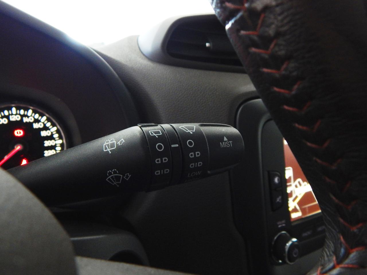 Jeep Renegade 1.6 mjt Limited 120cv TETTO-NAVI-PELLE-PARK