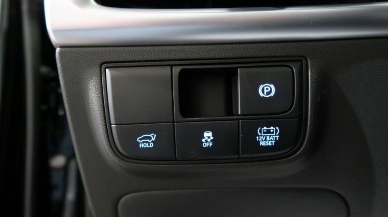 Hyundai Tucson Hybrid 1.6 HEV 2wd 239cv Exellence Auto #KM0#PRONTA CONSEGNA#VARI COLORI#