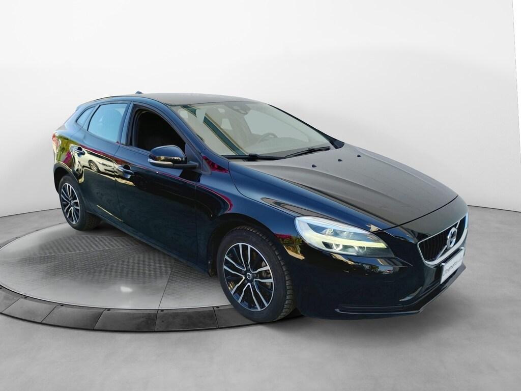Volvo V40 2.0 D2 Business Plus Geartronic