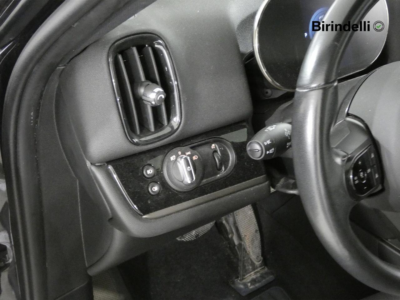 MINI Mini Countrym.(F60) - Mini 1.5 Cooper SE Classic Countryman ALL4