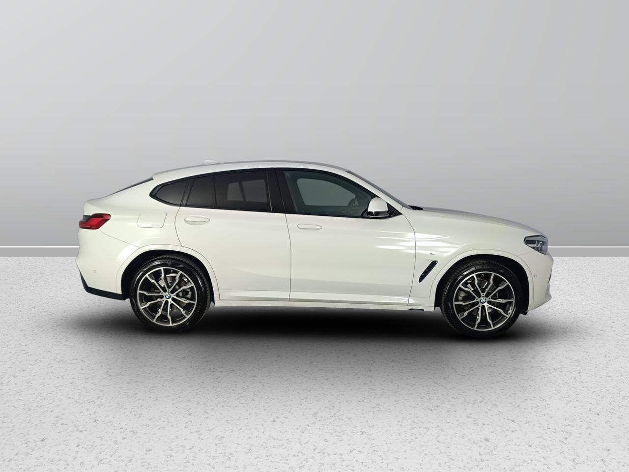 BMW X4 G02 2018 - X4 xdrive20d Msport auto