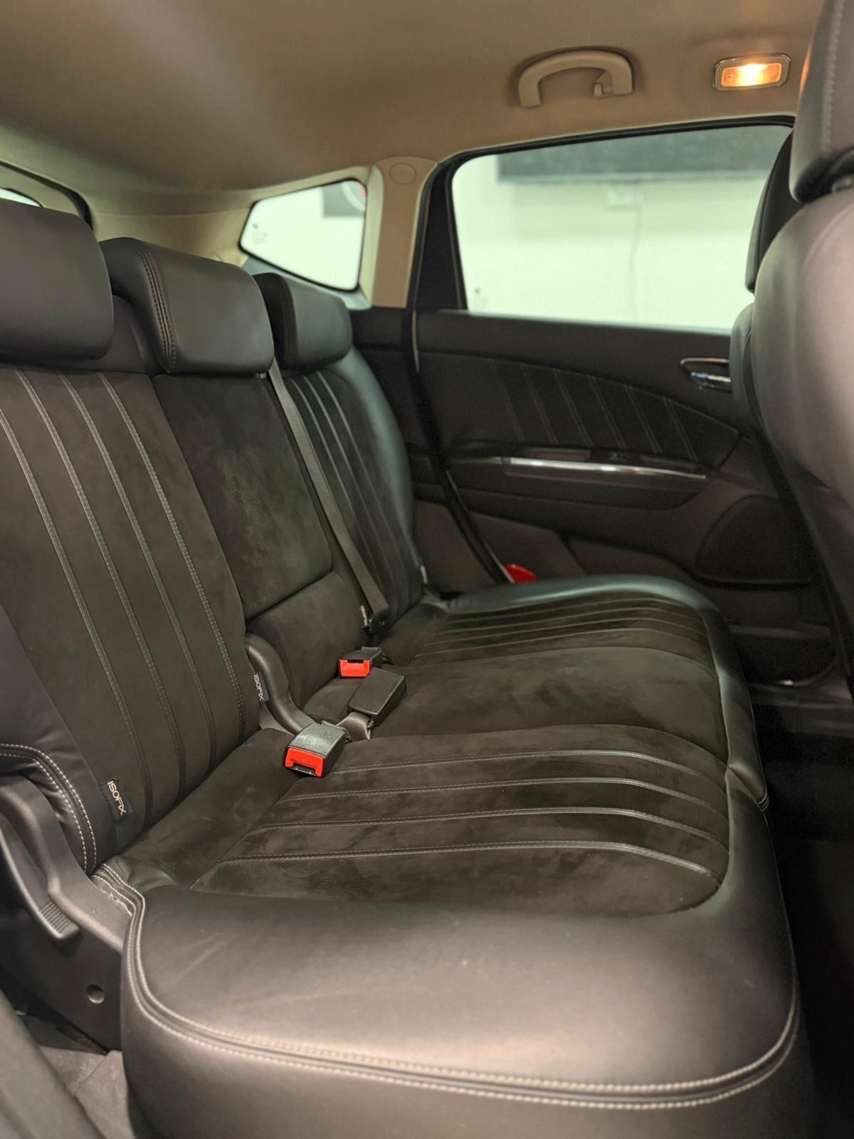 Lancia Delta 1.6 MJT DPF Selectronic Platinum