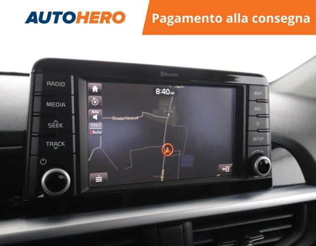 KIA Picanto 1.0 TGDi 12V 5 porte X Line