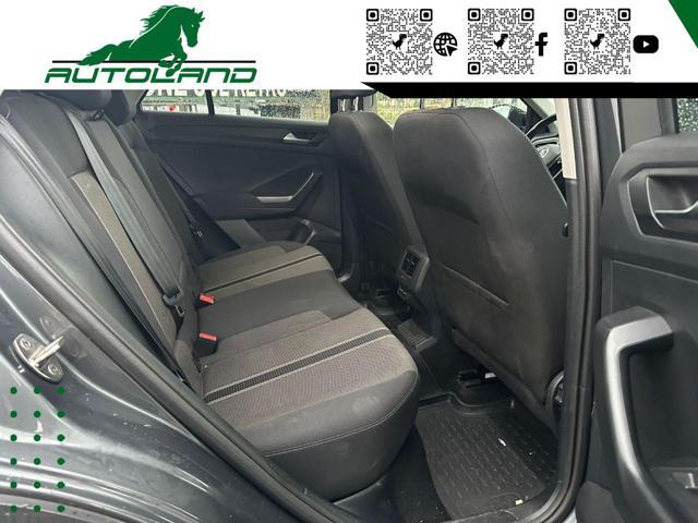 VOLKSWAGEN T-Roc 1.0 TSI Style BlueMotion Technology