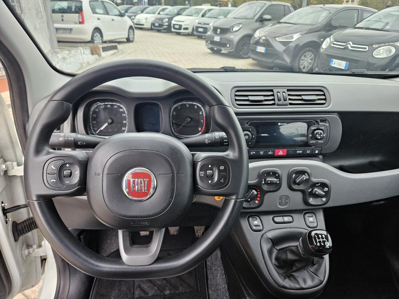 Fiat Panda 1.2 EasyPower Lounge PROMO FINANZIAMENTO