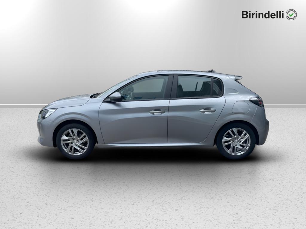 PEUGEOT 208 2ª serie - 208 PureTech 75 Stop&Start 5 porte Active