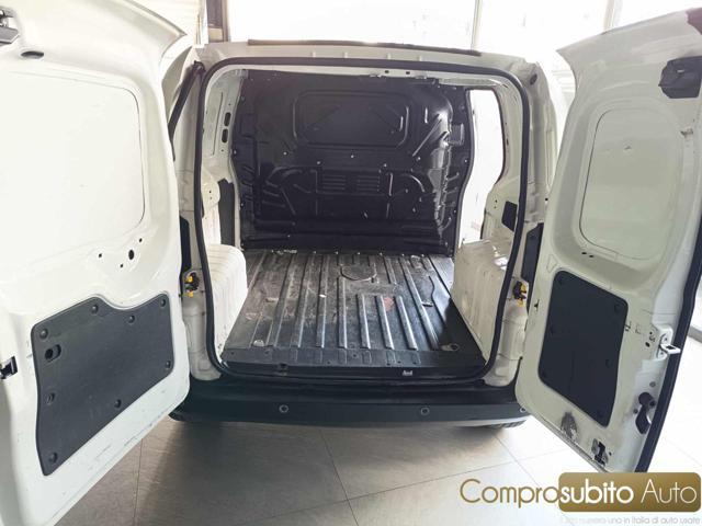 FIAT Fiorino 1.3 MJT 80CV + IVA 22%