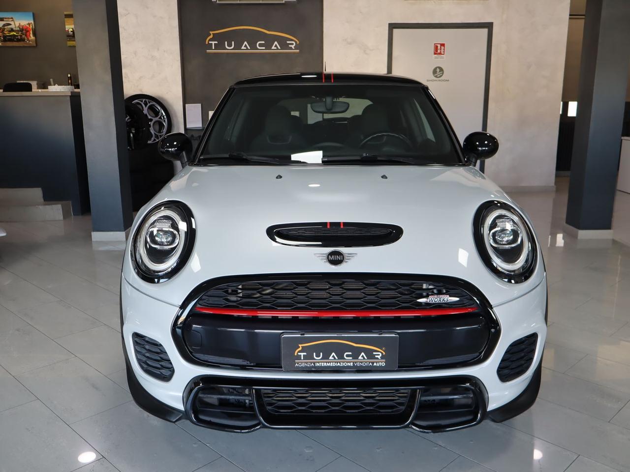 Mini John Cooper Works Cooper JOHN COO #50436