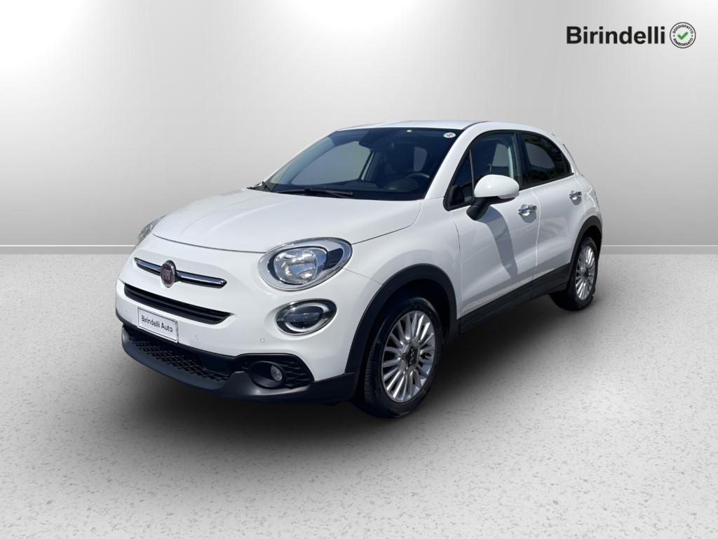 FIAT 500X - 500X 1.3 MultiJet 95 CV Connect