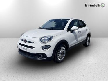 FIAT 500X - 500X 1.3 MultiJet 95 CV Connect
