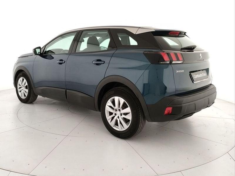 Peugeot 3008 3008 BlueHDi 130 S&S Business