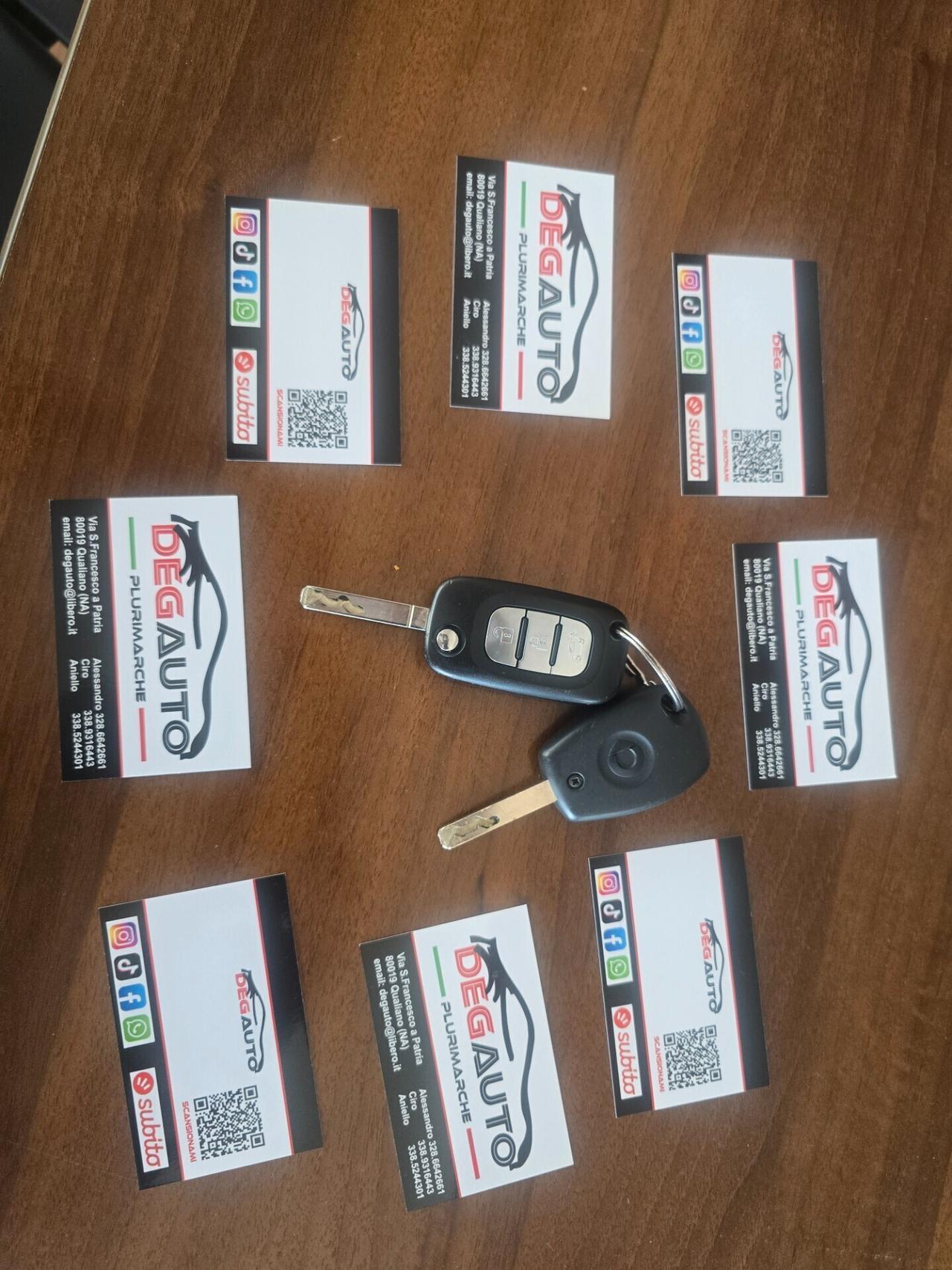 Smart ForFour 70 1.0 Passion Fidaty