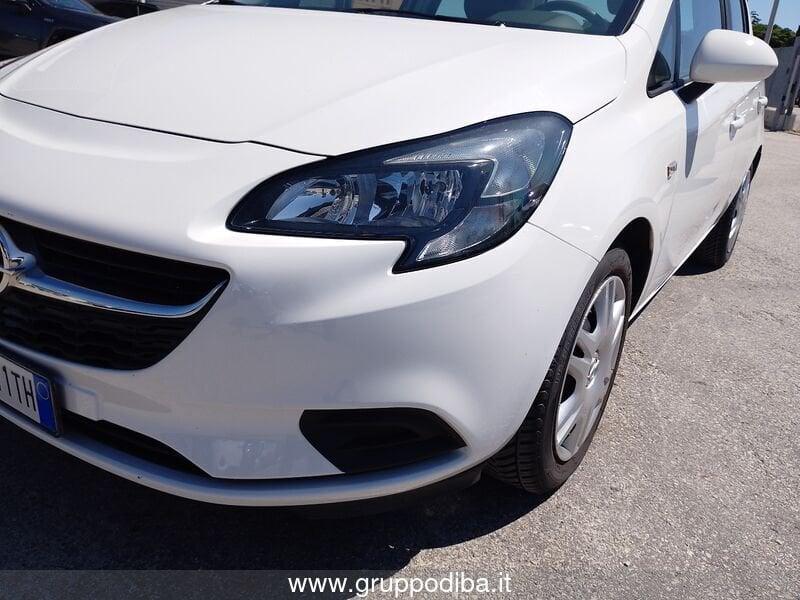 Opel Corsa V 2015 Benzina 5p 1.4 Advance Gpl Tech 90cv my18.5
