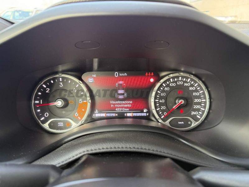 Jeep Renegade Renegade 1.6 mjt Limited 2wd 130cv