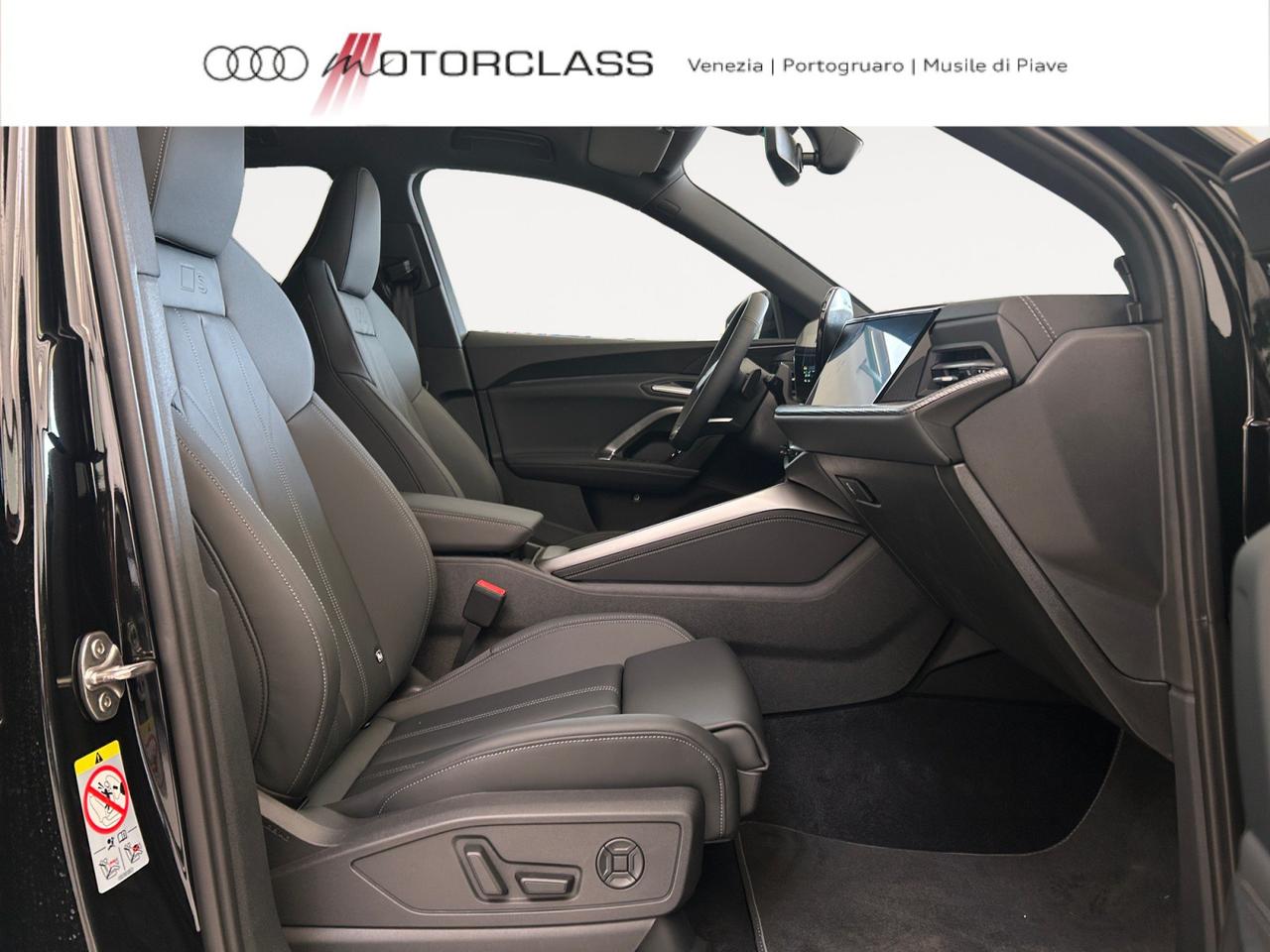 Audi Q5 sportback 2.0 e-hybrid 299cv s line edition quattro s tronic