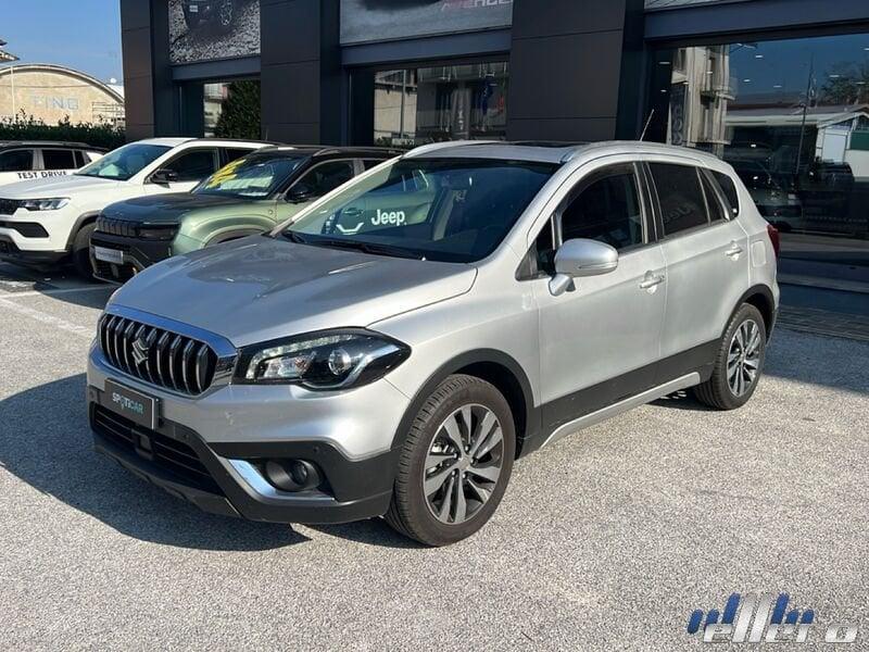 Suzuki S-Cross SX4 1.4