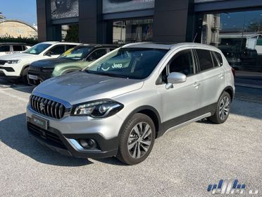 Suzuki S-Cross SX4 1.4