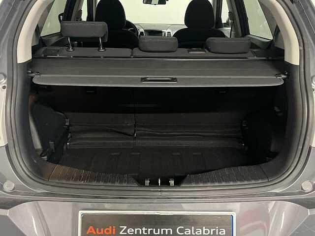 SsangYong Tivoli 1.6d 2WD I lov It