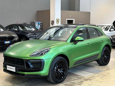 Porsche Macan 2.0 265cv PDK-21"-Tetto-Terminali Sport