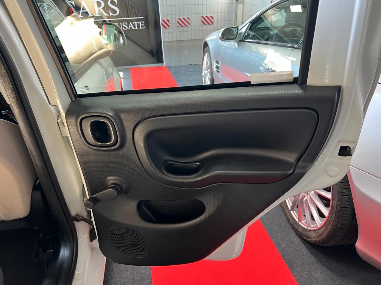 Fiat Panda 1.3 MJT 95 CV S&S Easy