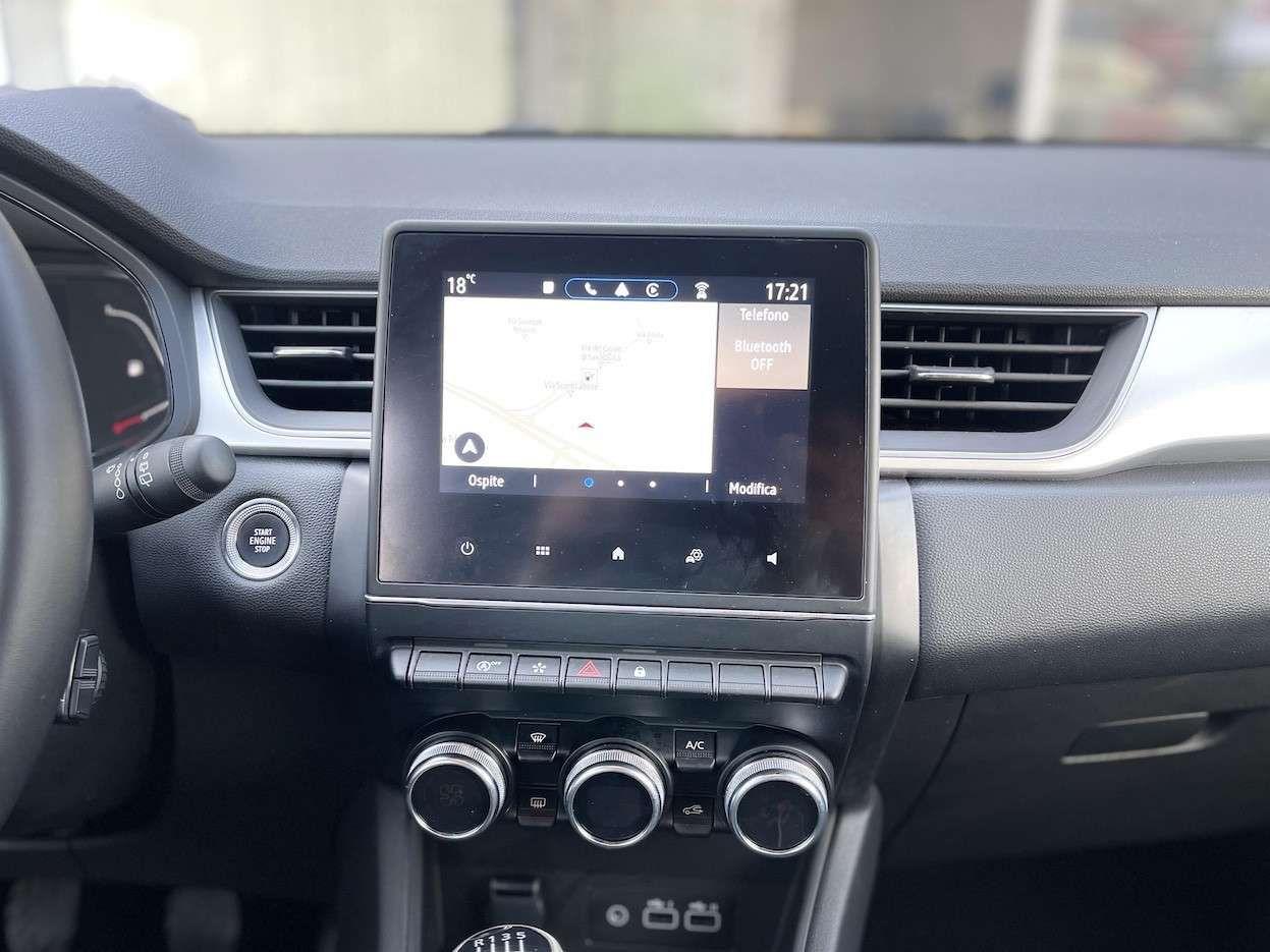 Renault Captur 1.0 Benzina 90CV E6 Neo. - 2024