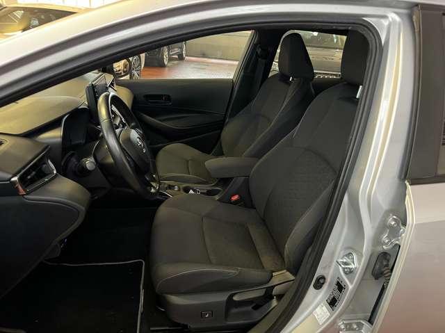 Toyota Corolla Corolla Touring Sports 1.8h Business cvt