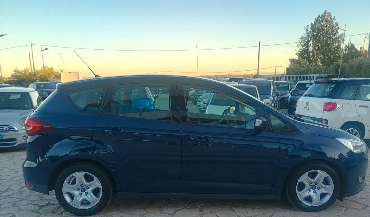 Ford C-Max 1.5 TDCi 95CV Start&Stop Business