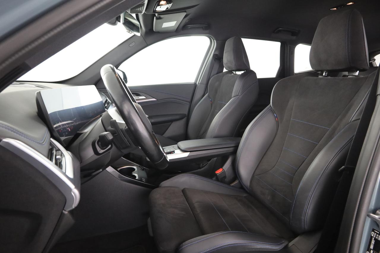 BMW X1 (U11) X1 sDrive 18i Msport