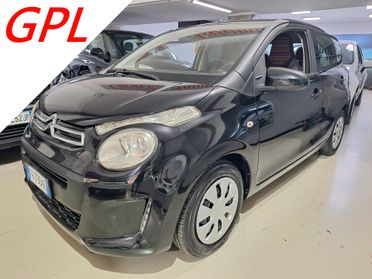 Citroen C1 1.0 GPL 68CV 2016