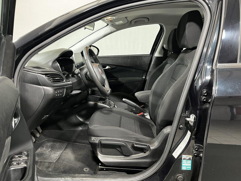 Fiat Tipo 5p 1.6 mjt Lounge s&s 120cv