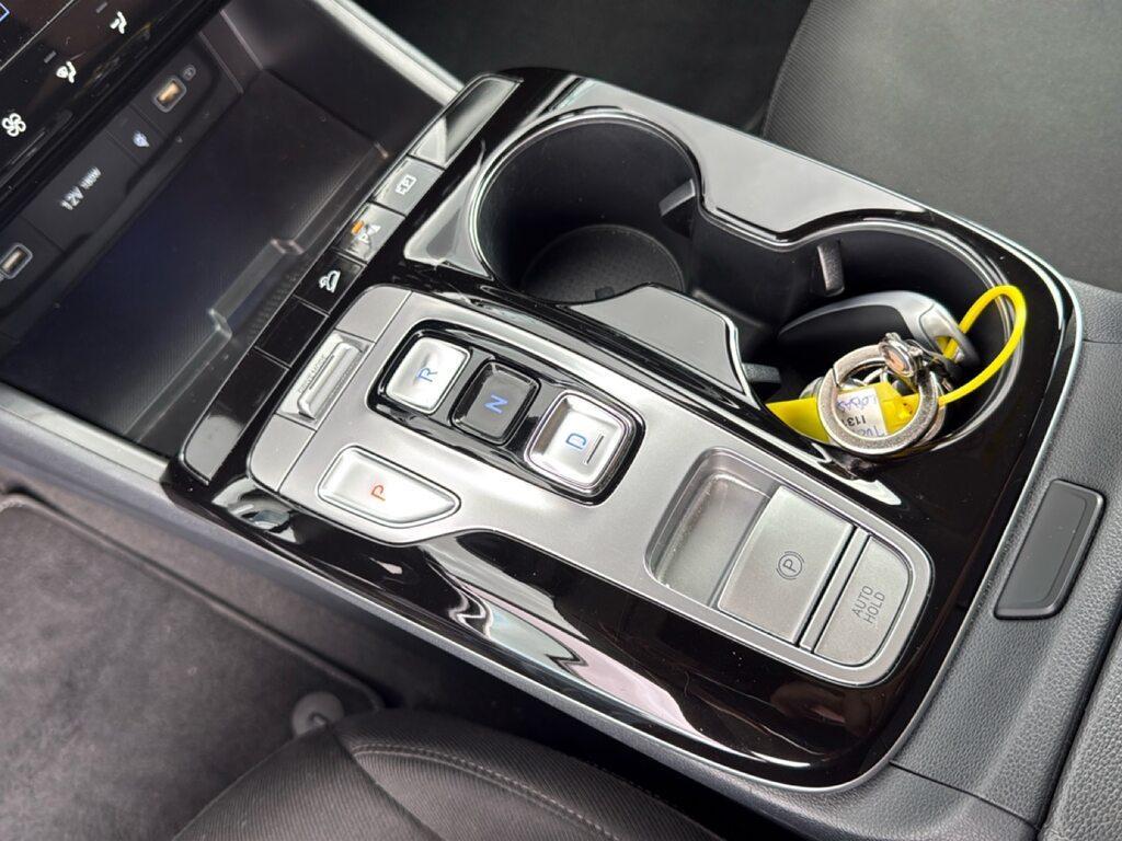 Hyundai Tucson 1.6 HEV Xline 2WD AT