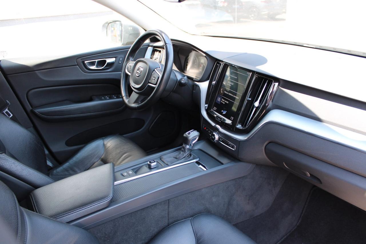 Volvo XC 60 XC60 D4 AWD Geartronic Business